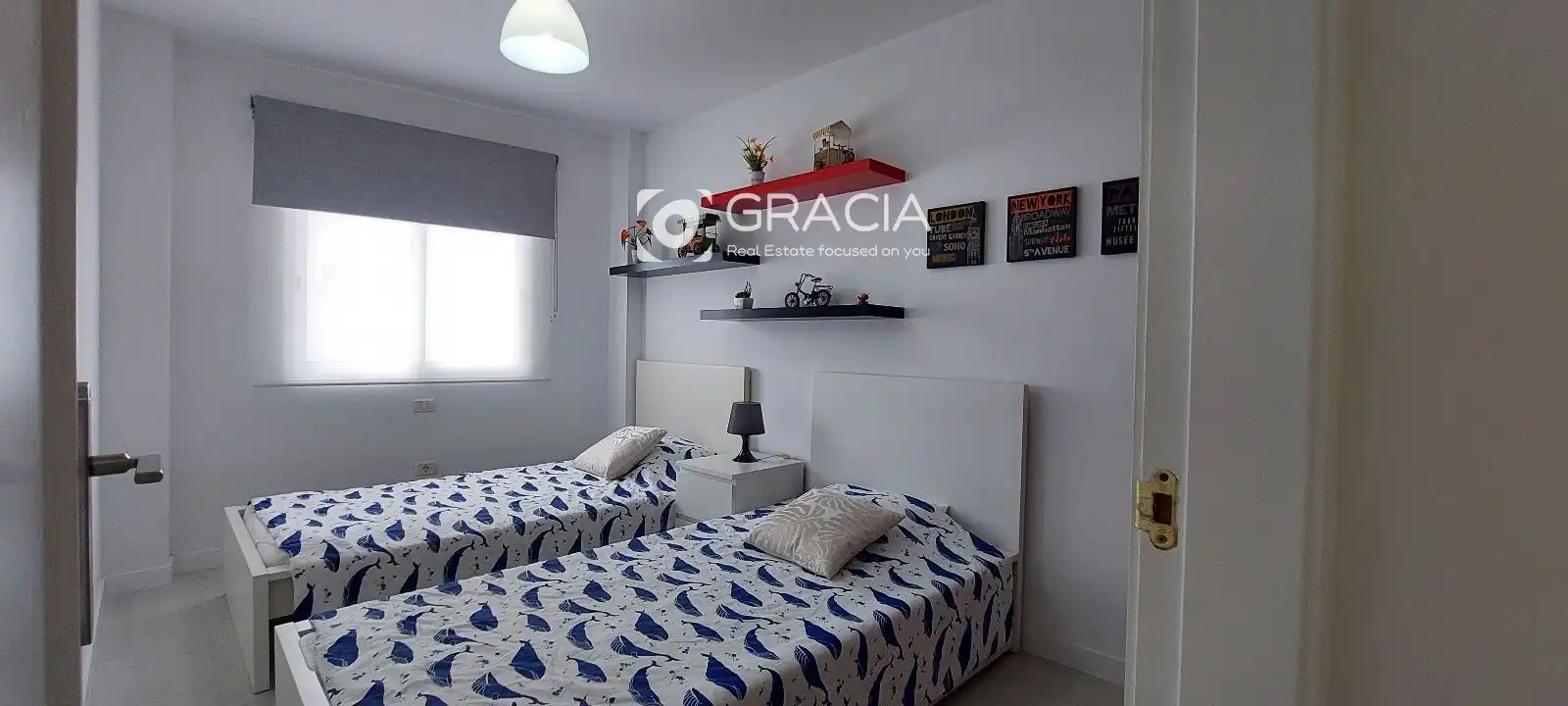 Piso con ascensor en venta en Armeñiime - Las Moraditas - Las Cancelas, imagen 7