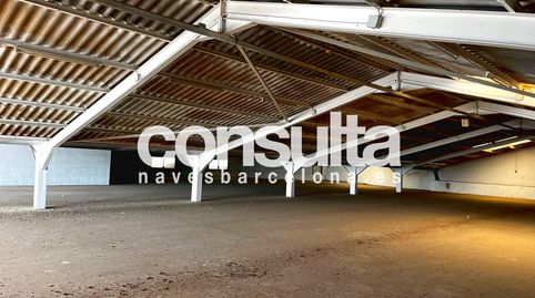 Foto 3 von Fabrikhallen zur Miete in Carrer Llauder, 99, Eixample, Mataró
