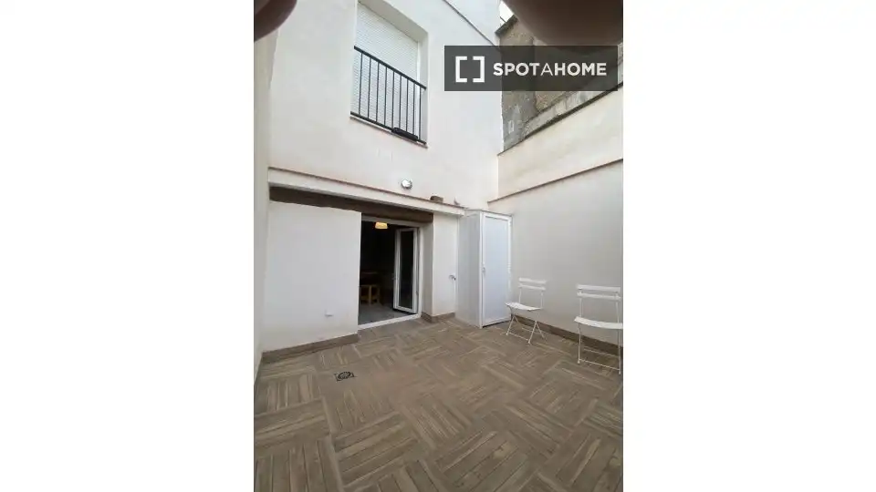 Room in San Matías - Realejo