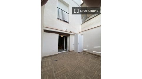 Foto 4 de Habitación en San Matías - Realejo, Granada Capital