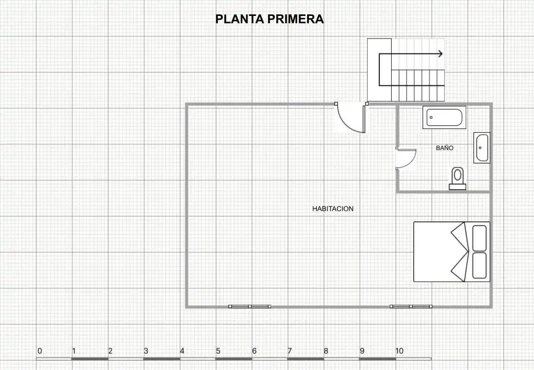 Detached house for sale in Calle CL FOSSAR, imagen 22