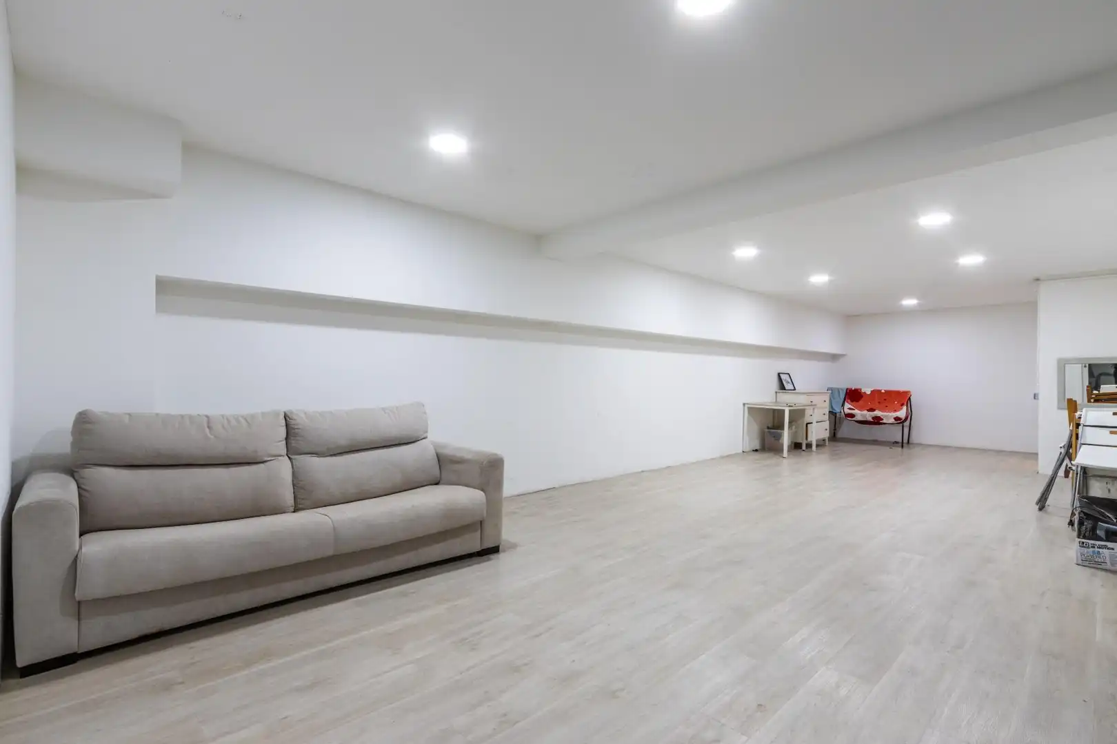 Casa o xalet en venda en Sant Llorenç Savall amb Calefacció, Jardí privat i Parquet