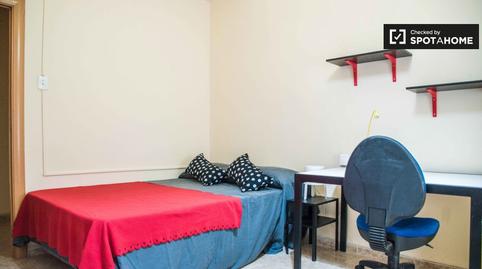 Foto 3 de Pis per a compartir a Exposició, Valencia