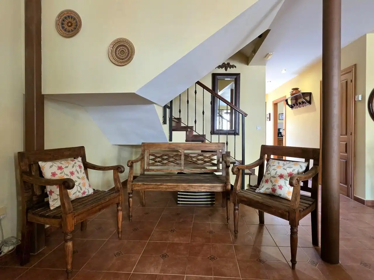 Casa o chalet en venta en Alfredo Carreño, 19, Soto del Barco