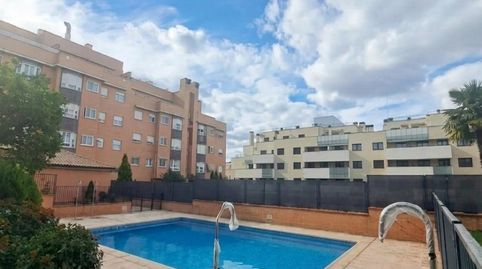 Foto 4 von Wohnung zum Verkauf in Hospital, Valdemoro