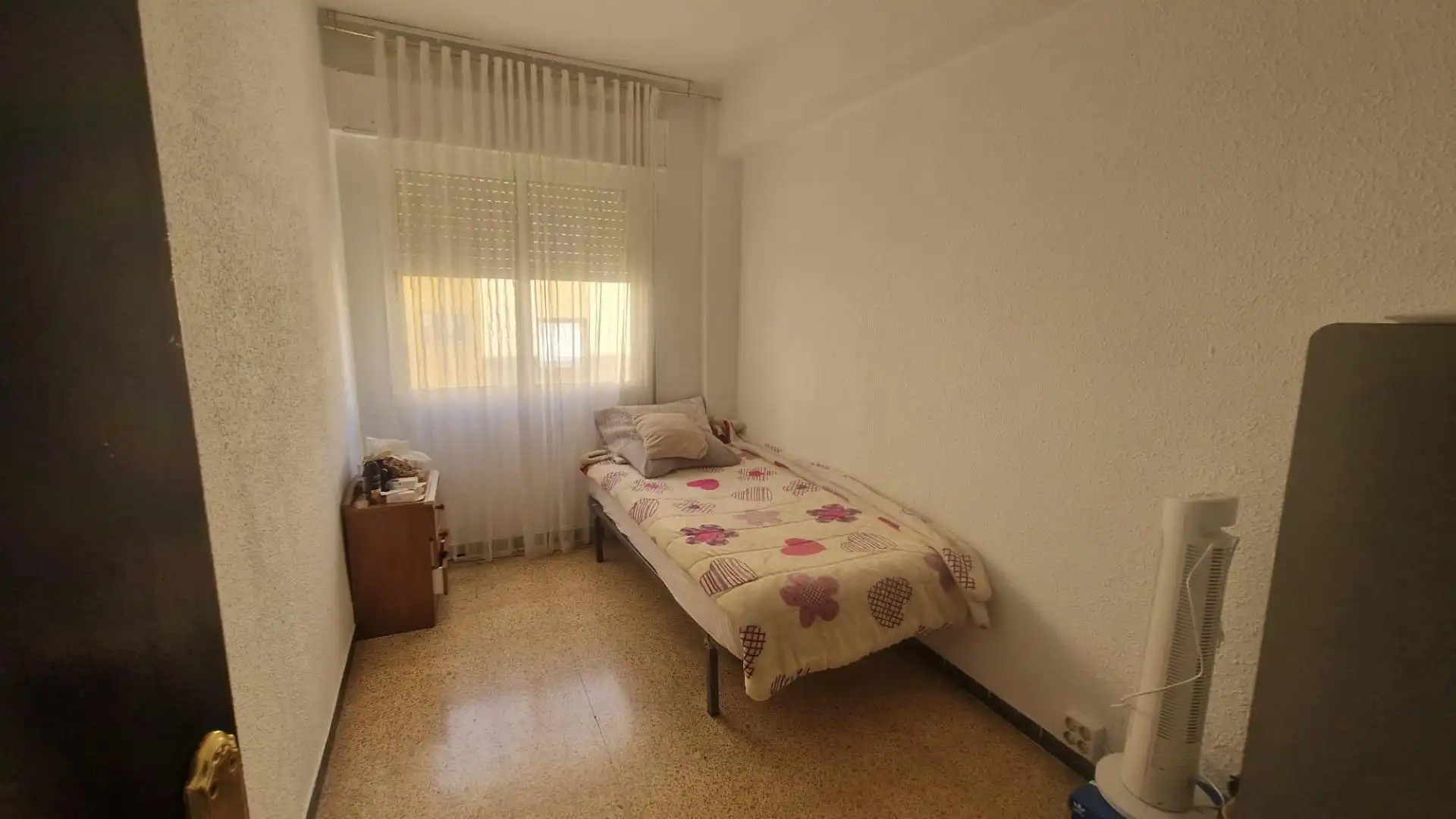 Habitación de Piso en venta en La Ràpita con Terraza y Amueblado