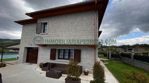 Foto 2 de Casa o chalet en venta en Barro, Pontevedra