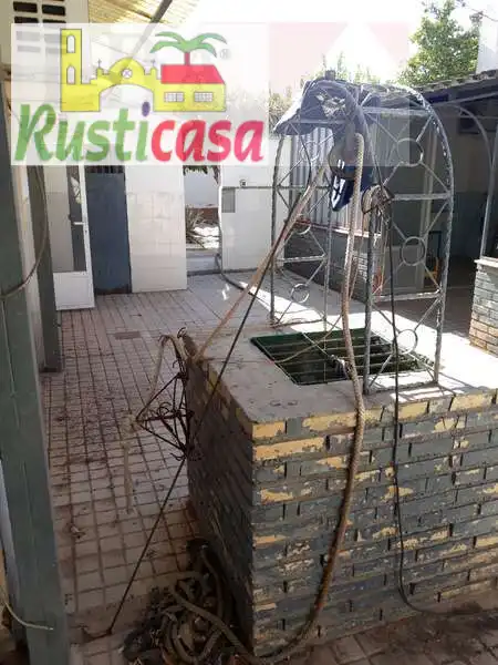 House with terrace for sale in La Cruz, imagen 2