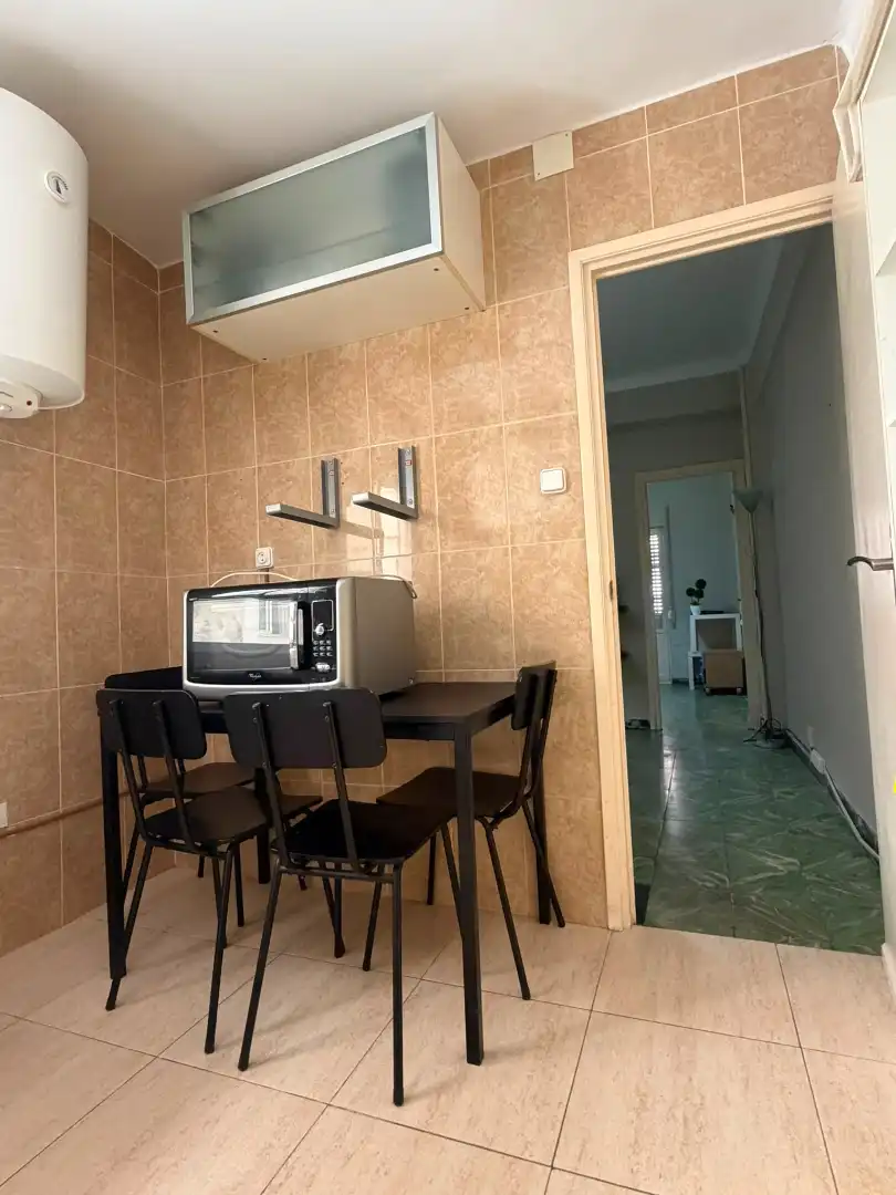 Wohnung zum Verkauf in Carrer Garbinet, imagen 9