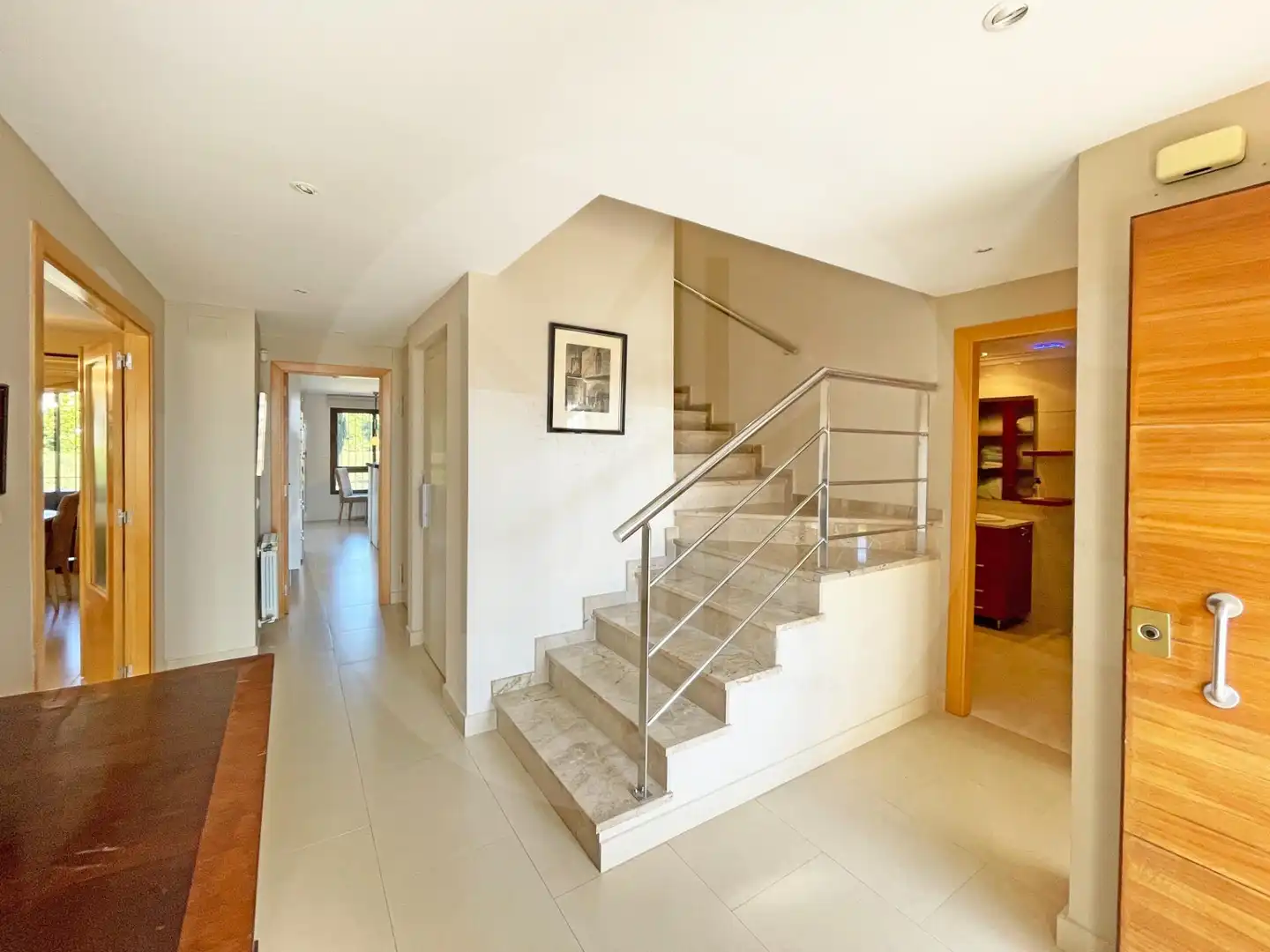 Villa mit Pool zur Miete in Calle Marina Baixa, imagen 21
