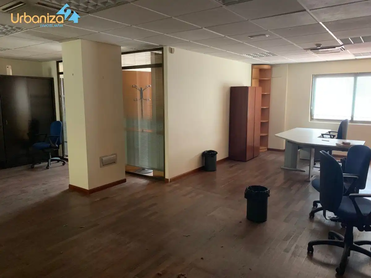 Oficina en venda a Avenida juan carlos i 10, imagen 15