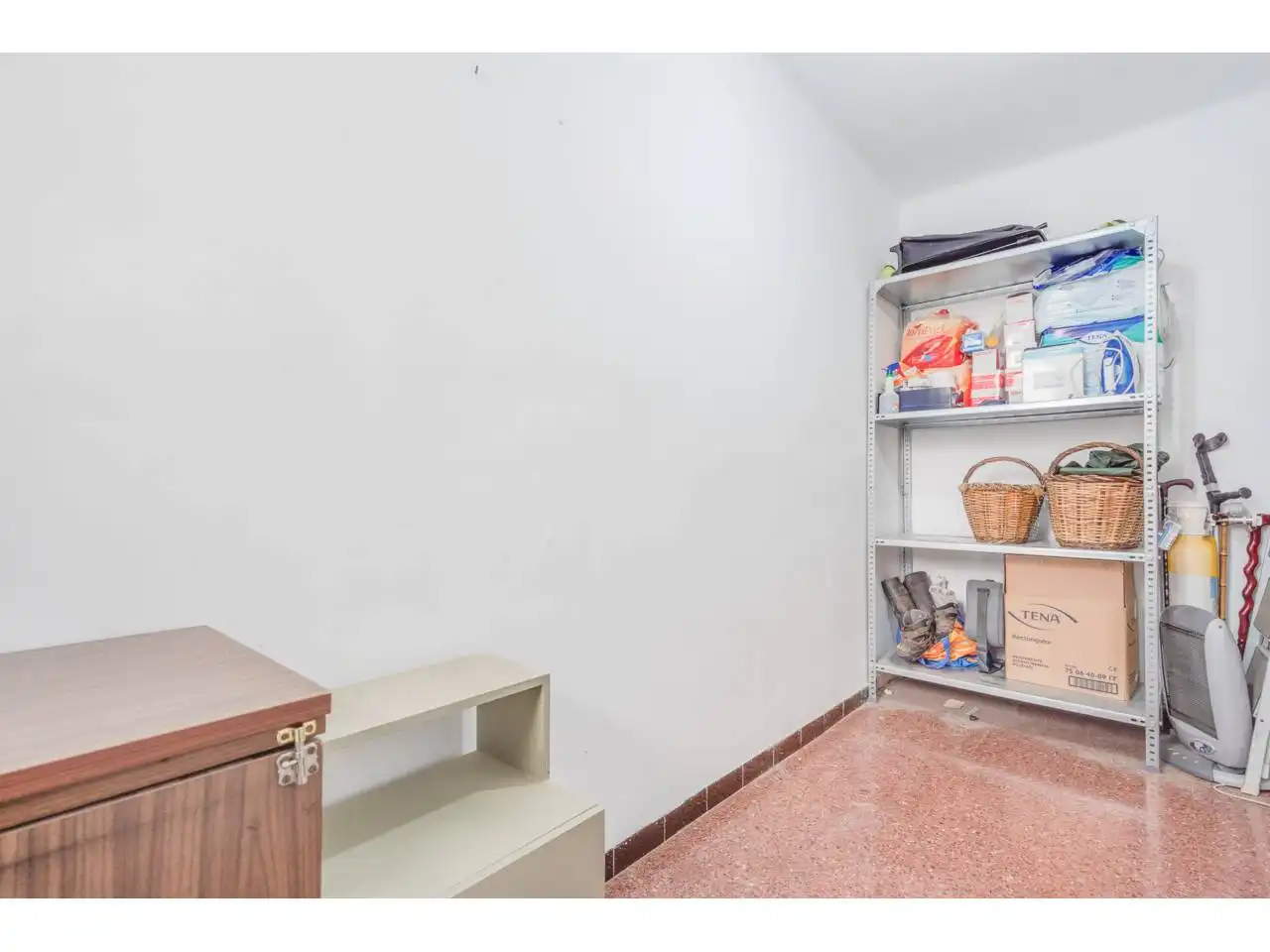 Flat for sale in Terrassa  with Air Conditioner