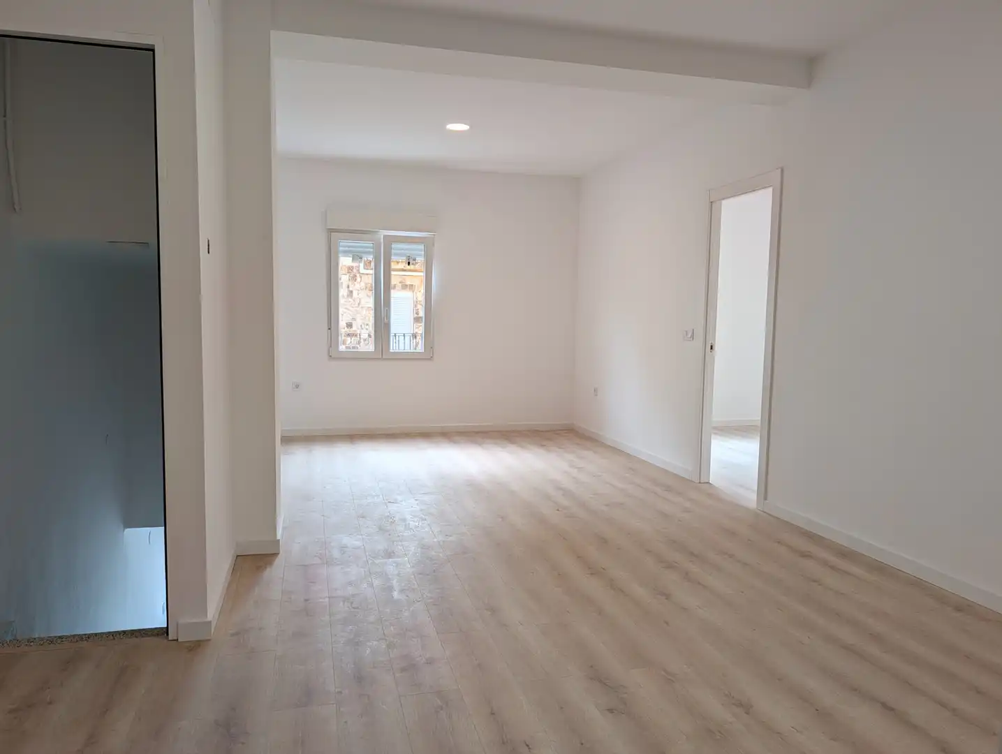 Flat to rent in Puerto de Sagunto