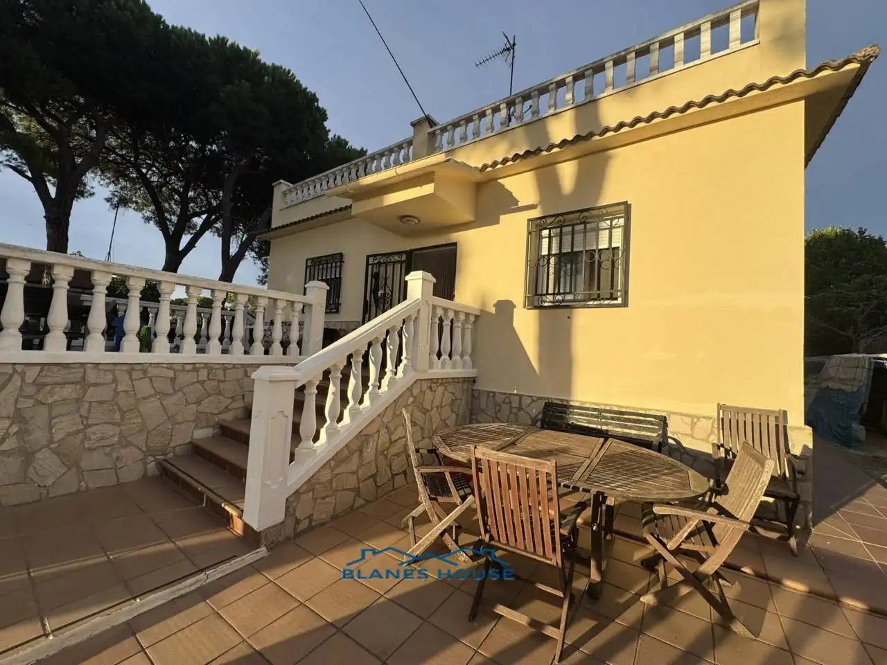 Casa amb piscina en venda a Calle Ronda Goba 0, imagen 12