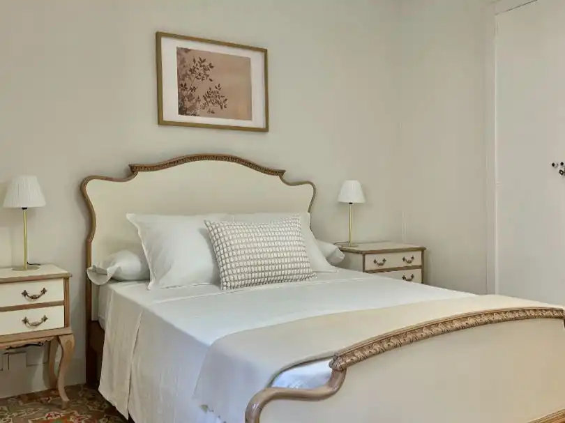 Bedroom of Houses for sale in Planes, Alicante