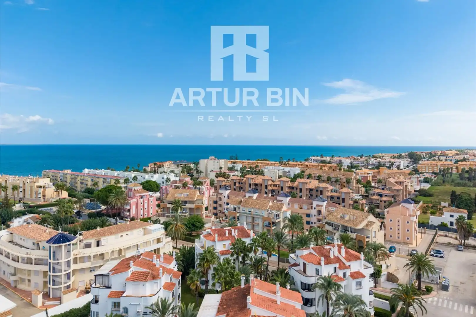 Piso con terraza en venta en Las Marinas / Les Marines, imagen 22