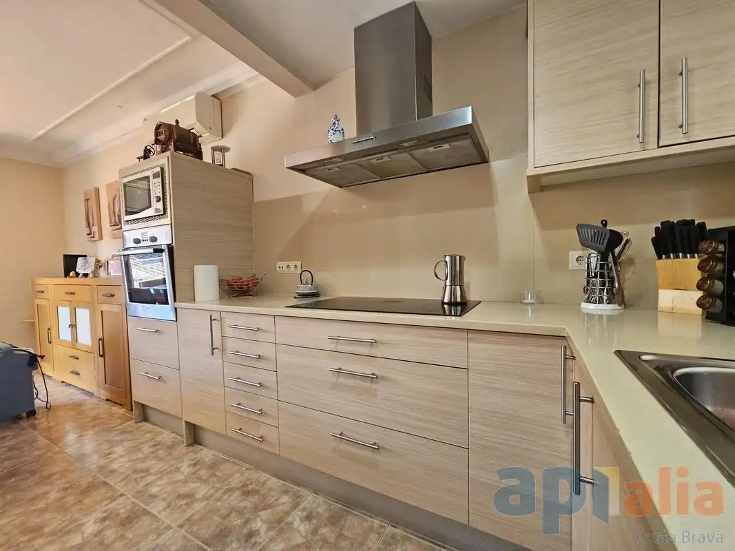 Duplex with terrace for sale in d'Almeria 46, imagen 15