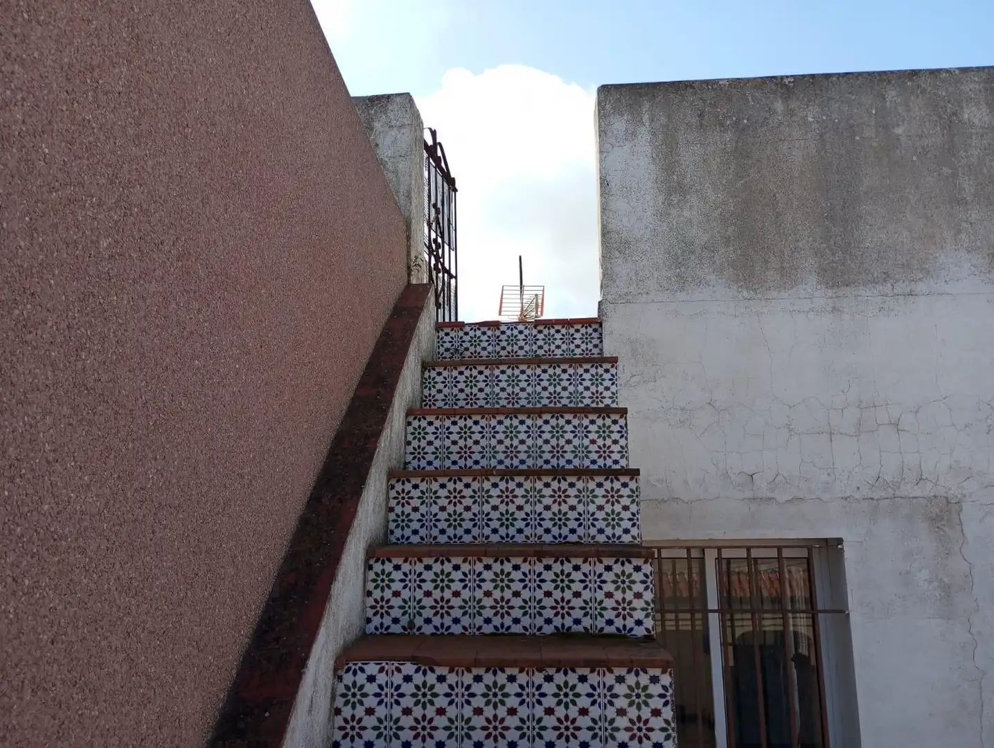 House with garden for sale in La Granja - La Colina - Los Pastores, imagen 4