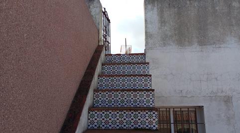 Photo 4 of House or chalet for sale in La Granja - La Colina - Los Pastores, Algeciras