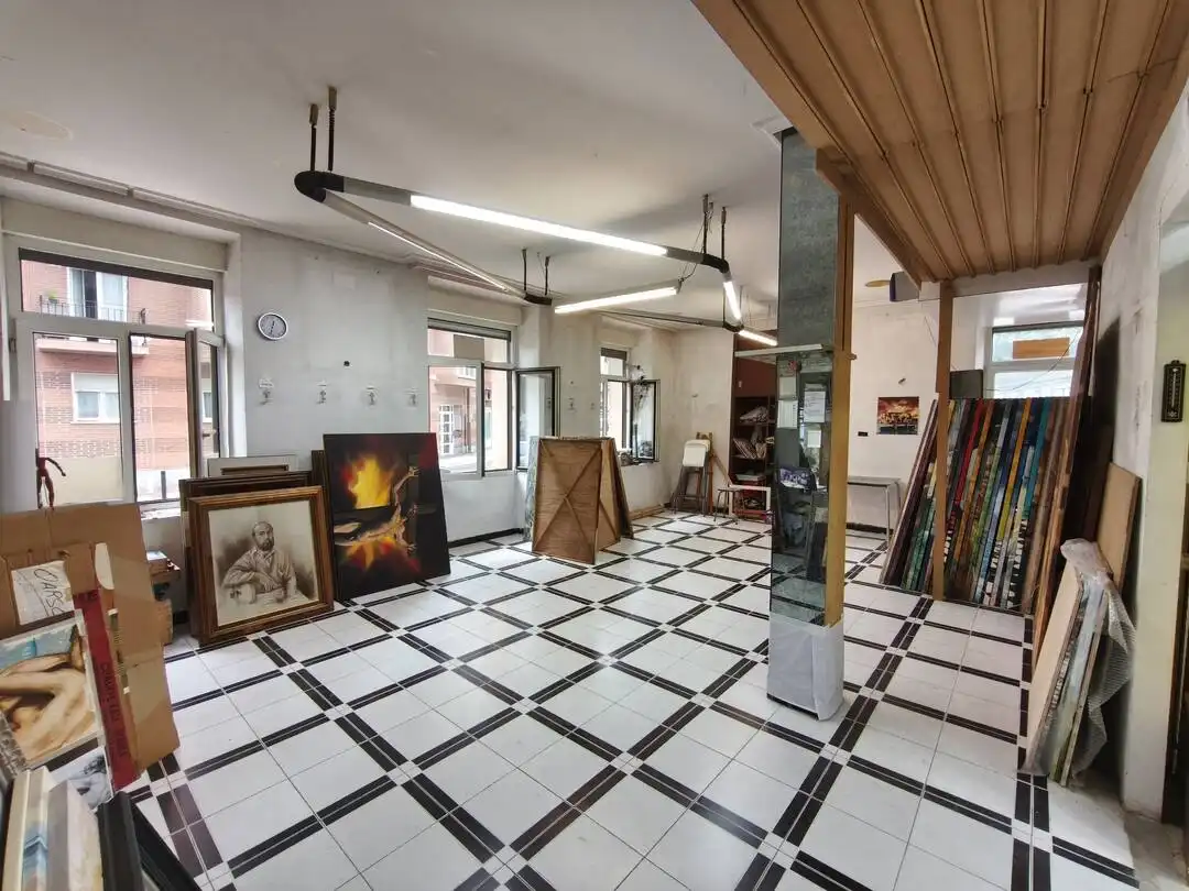 Wohnung zum Verkauf in Maria Lezo Kalea, imagen 41