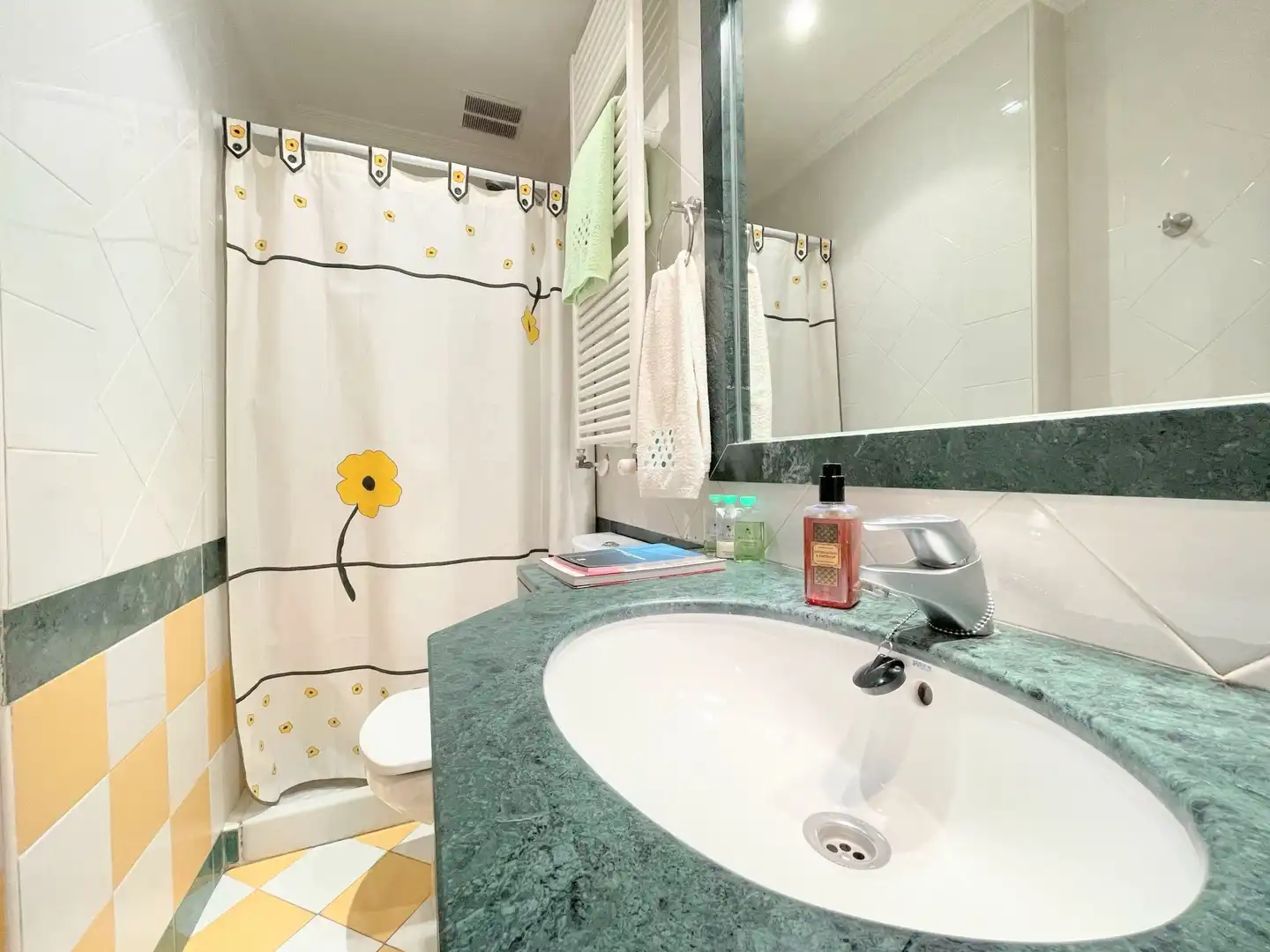Flat for rent in FRAGUAS, Valdemorillo pueblo