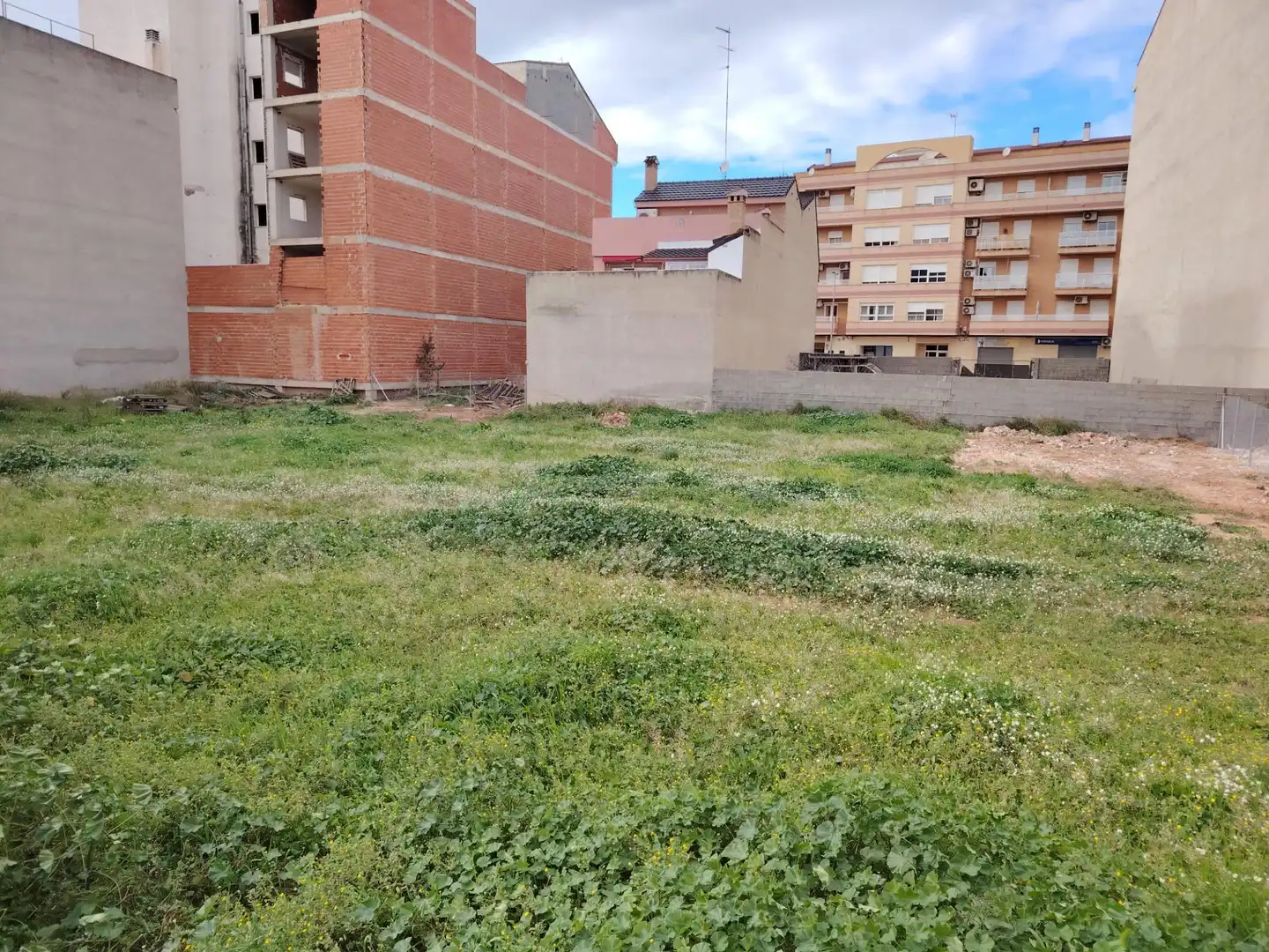 Terrenos y solares en venta en Núcleo Urbano, imagen 4