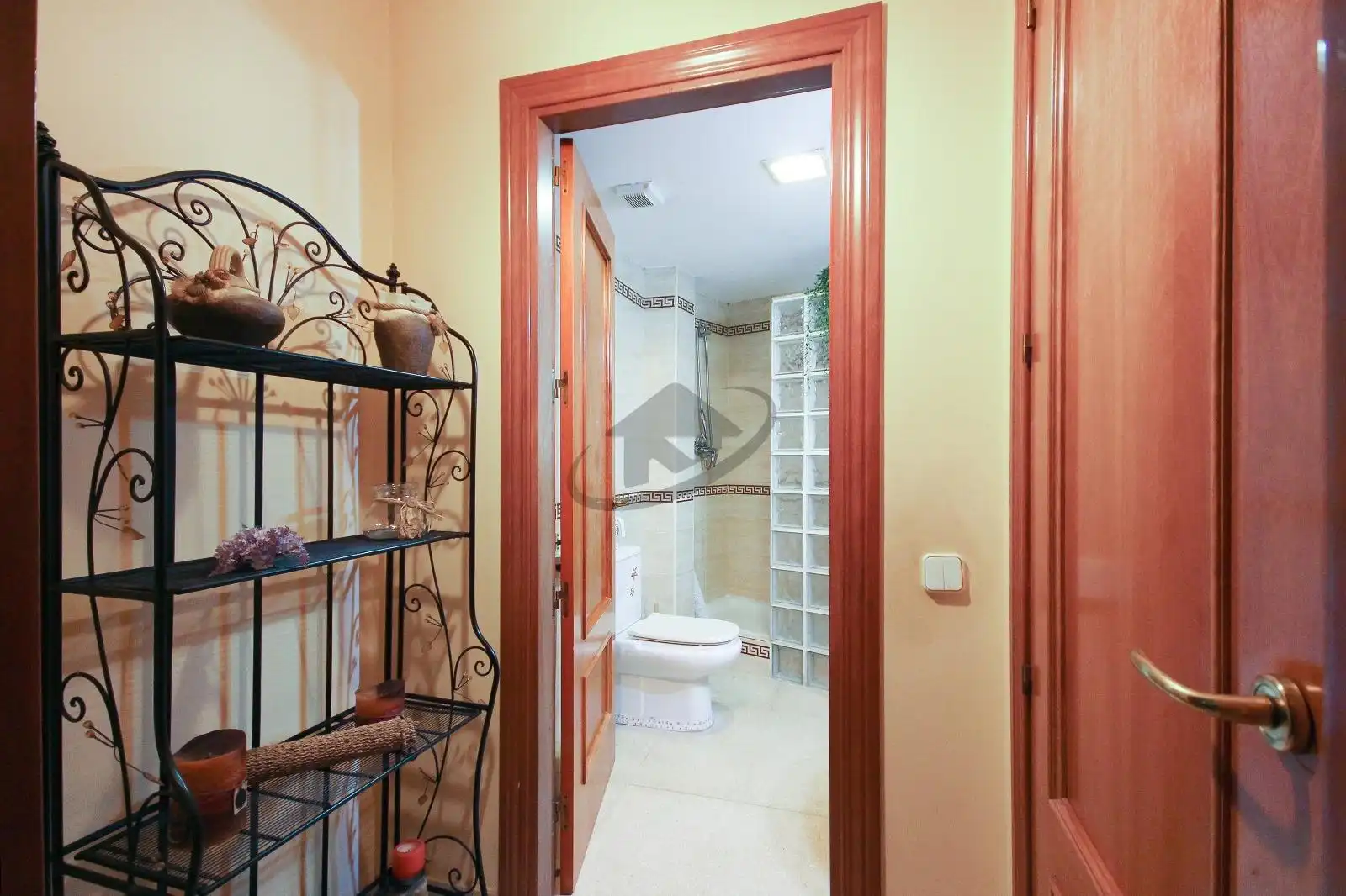 Flat for sale in Sabadell  with Air Conditioner, Heating and Private garden