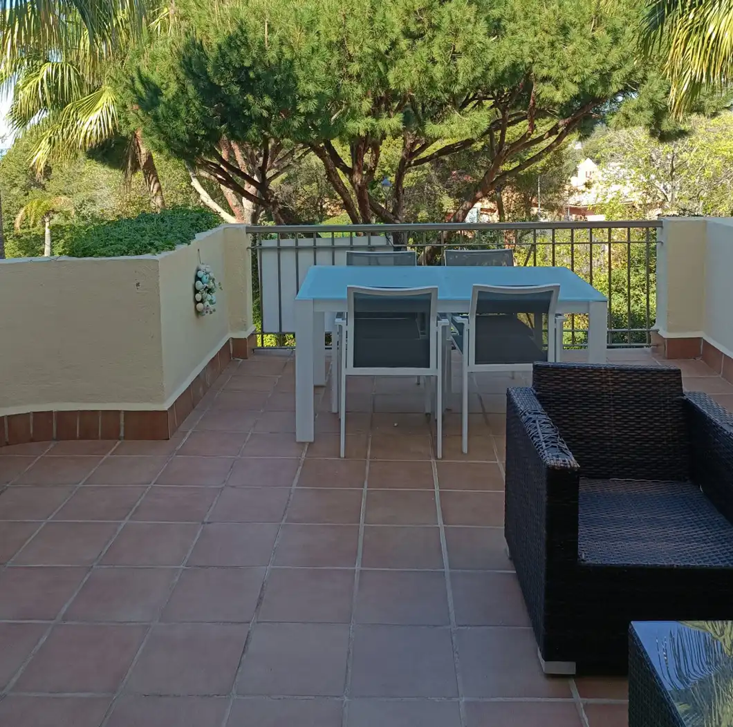 Appartamento con piscina in vendita a Elviria - Cabopino, imagen 9