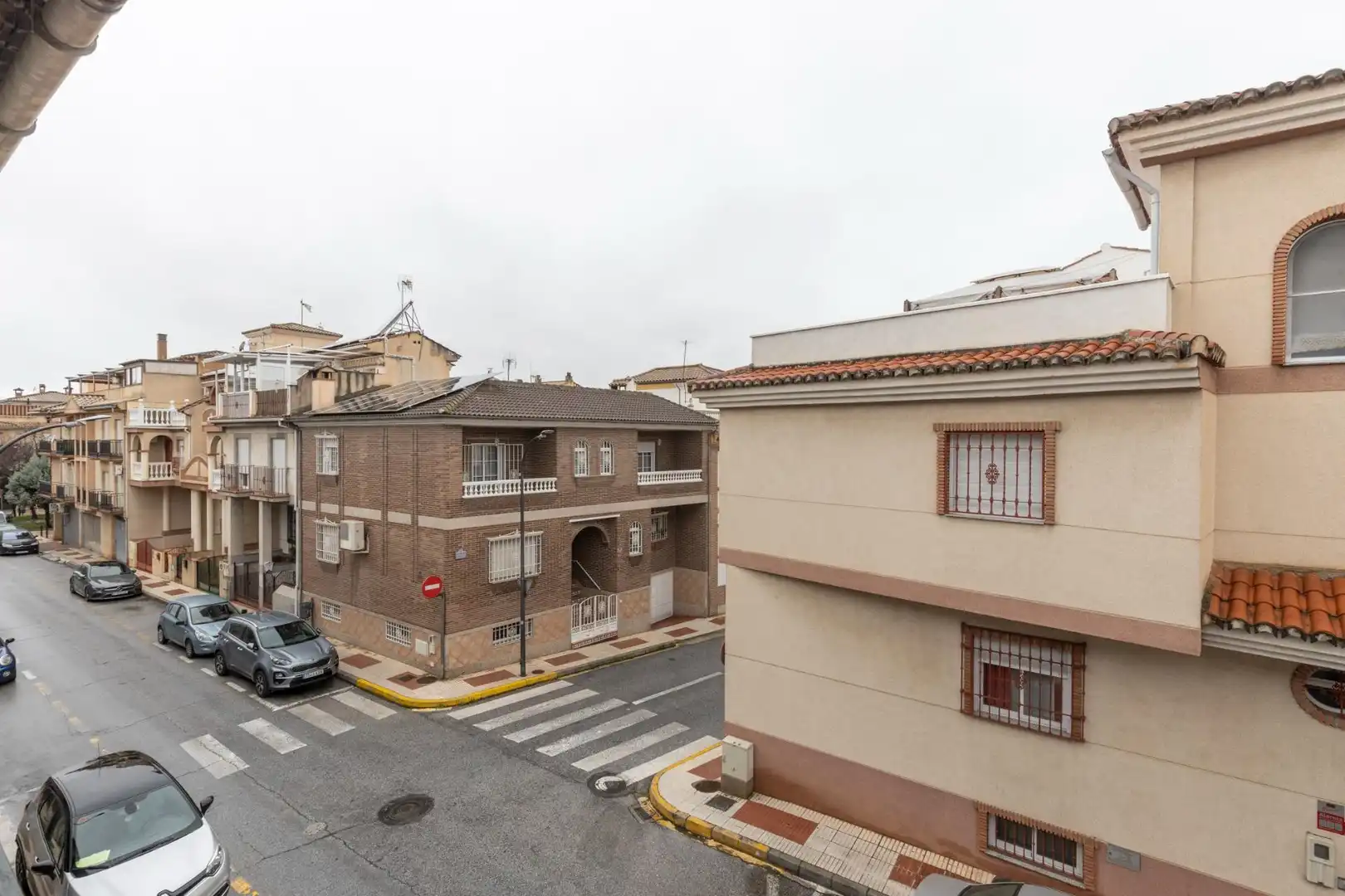 Casa a schiera in vendita a Calle Joaquín Blume 32