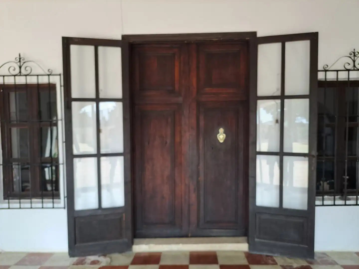 Maison rustique avec jardin à vendre à Benissa pueblo, imagen 36