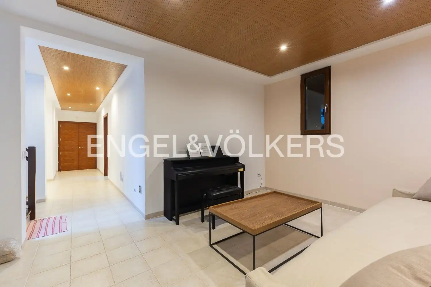 Casa con piscina en venta en El Bosque, imagen 43