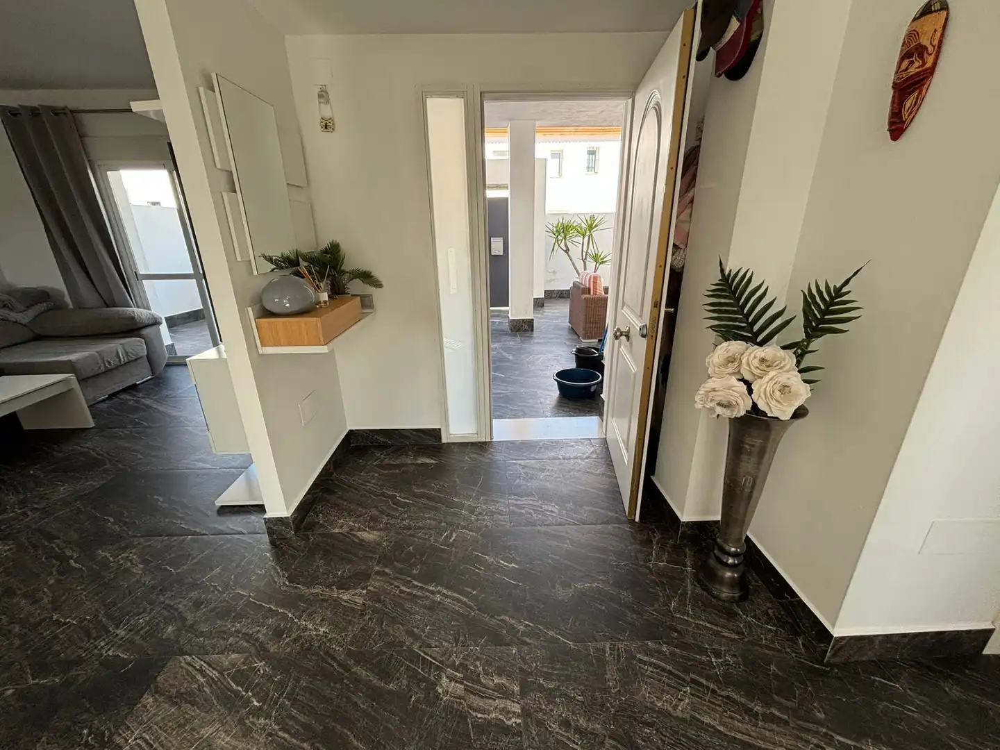 Chalet con jardín en venta en Villanueva de la Concepción, imagen 31