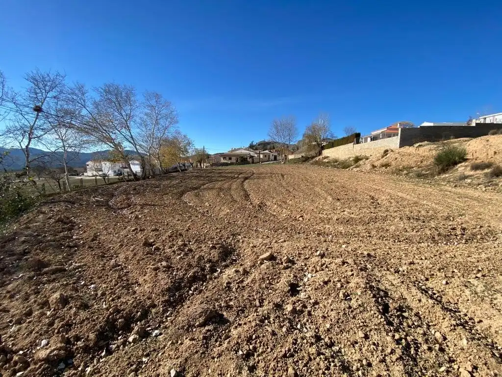 Lands and plots for sale in Calle nueva, imagen 5