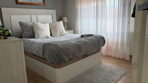 Foto 4 de Ático en venta en José Zorrilla - Padre Claret, Segovia Capital