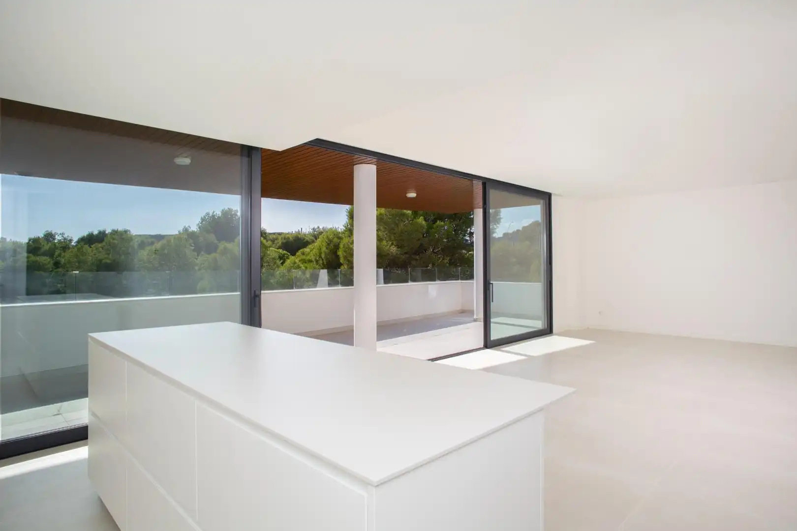 Vista exterior de Apartamento en venta en Fuengirola con Aire acondicionado, Calefacción y Terraza