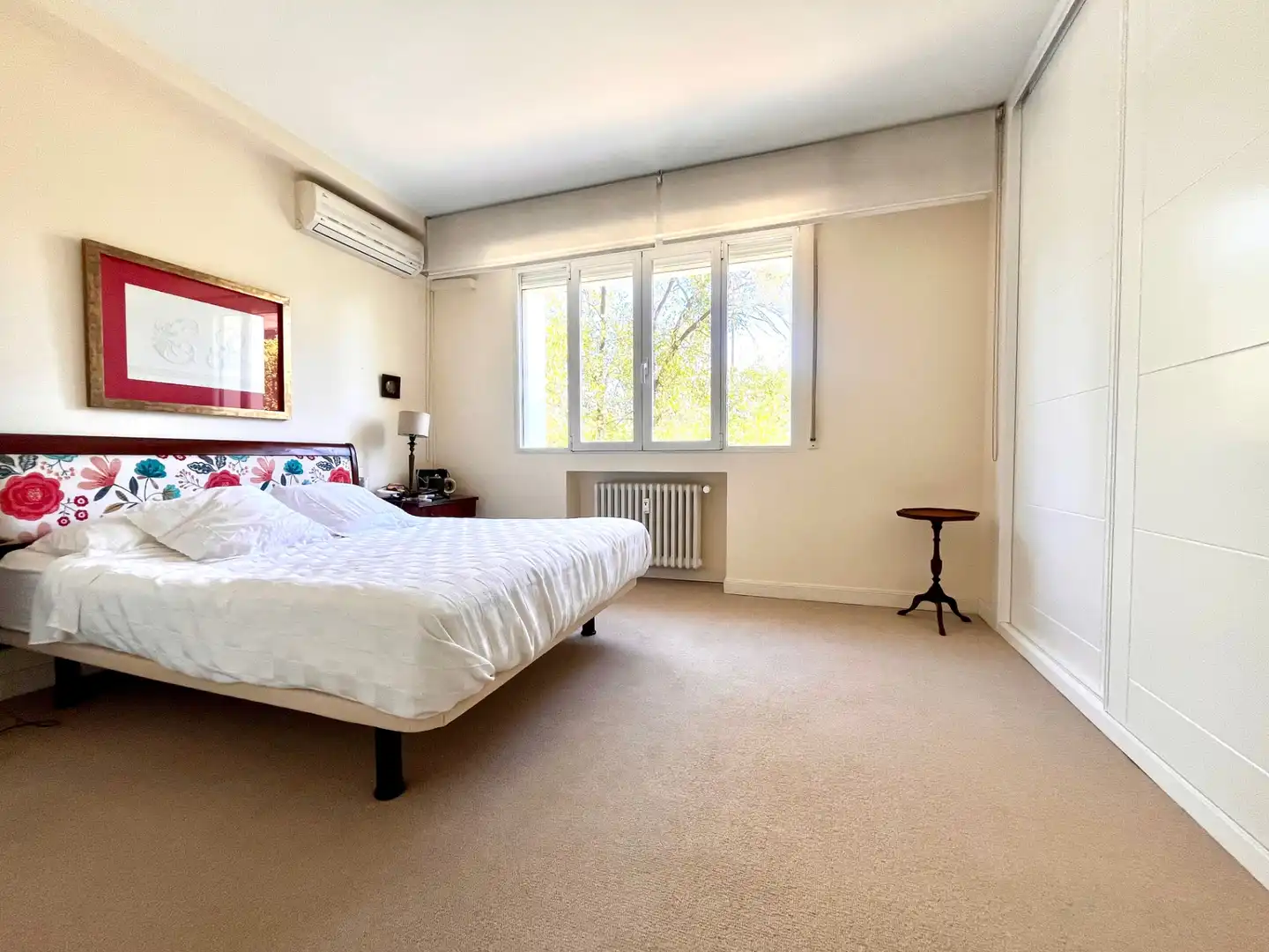 Habitación de Piso en venta en Madrid con Aire acondicionado, Calefacción y Parquet