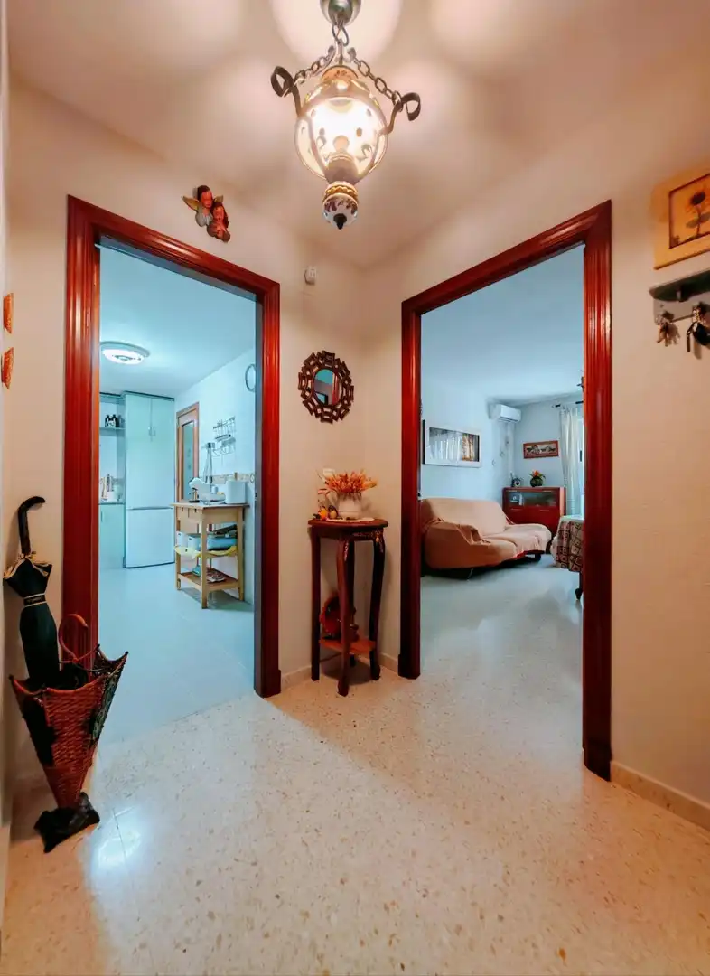 Flat for sale in Jerez de la Frontera  with Storage room and Community pool