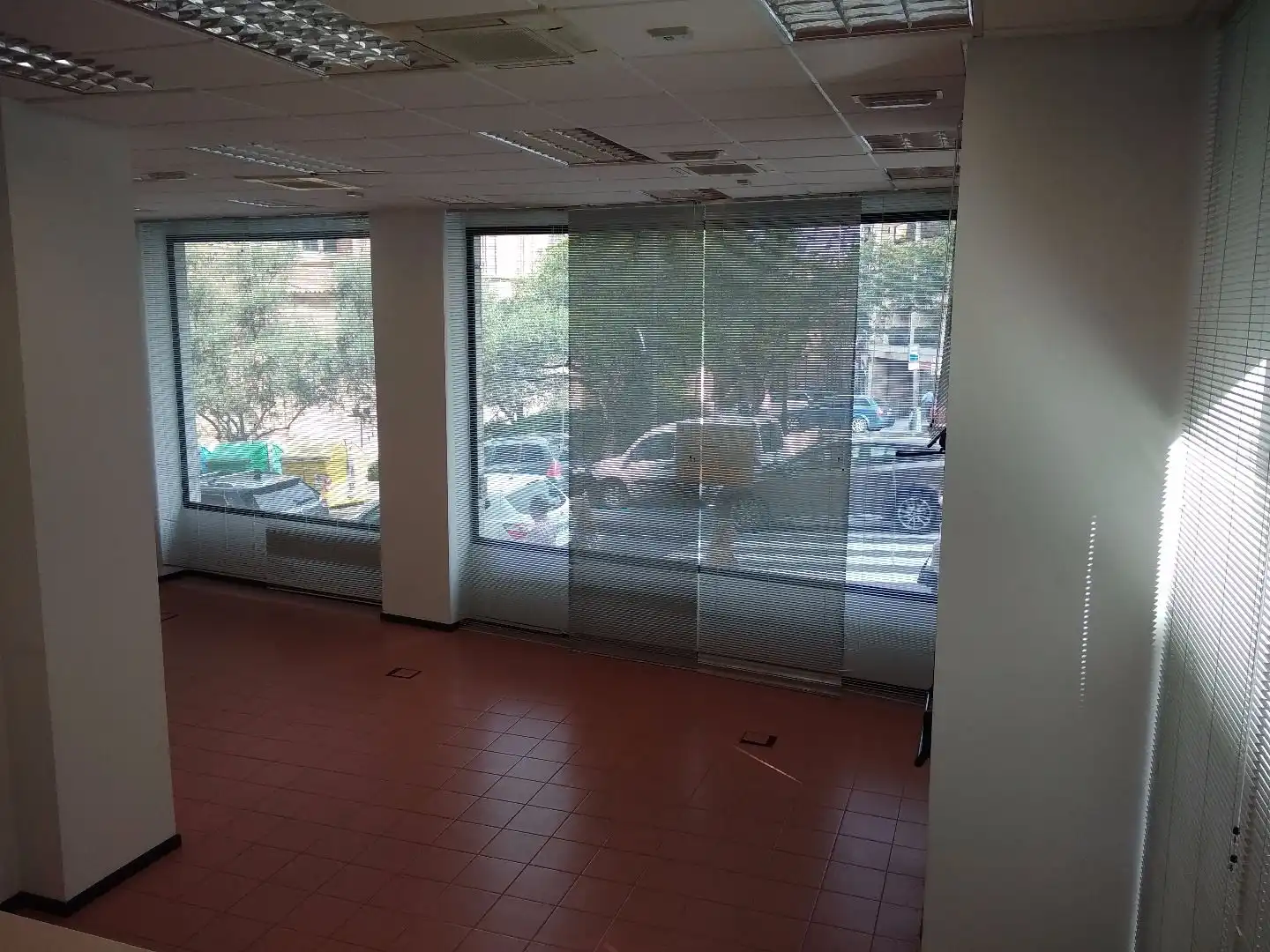 Local de alquiler en Salamanca con Aire acondicionado y Calefacción