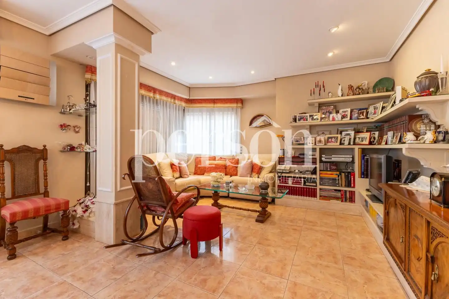 Villa avec piscine à vendre à Zona Avenida Alta - Auditorio, imagen 5