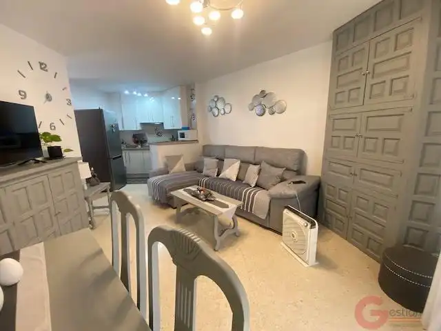 Apartment with lift for sale in Almuñecar centro, imagen 2