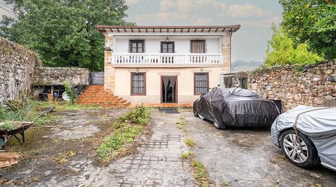 Foto 4 de Casa o xalet en venda a San Vicente Tor, Corvera de Toranzo, Cantabria