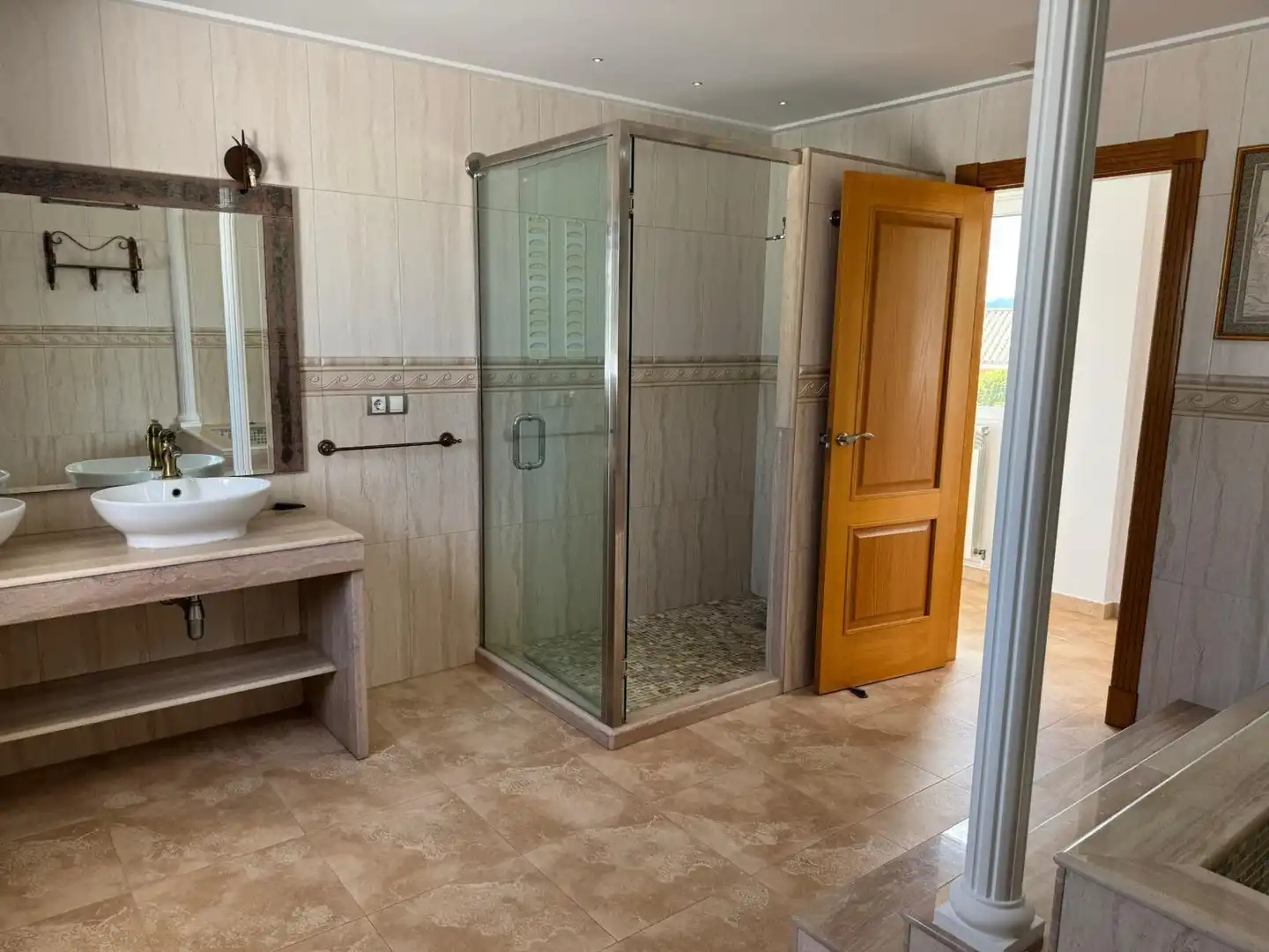 Chalet con piscina en venta en Totana, imagen 38