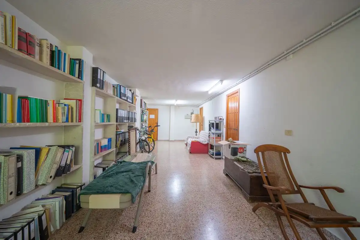 Casa con piscina in vendita a Carrer Font del Salmitre, imagen 42