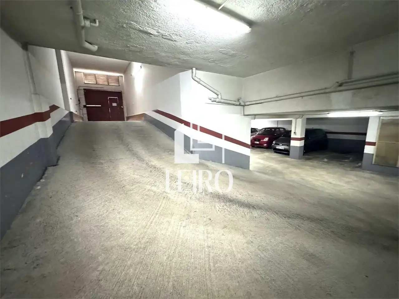 Parking de Apartamento en venta en Vilagarcía de Arousa con Calefacción, Terraza y Trastero