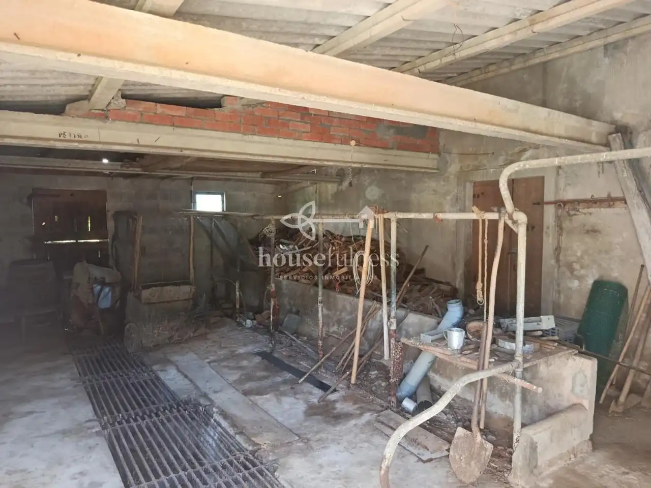 House with garden for sale in Moeche, imagen 29