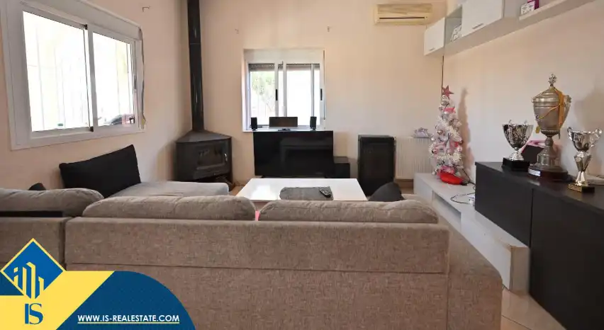 Casa amb piscina en venda a Orihuela Costa, imagen 7