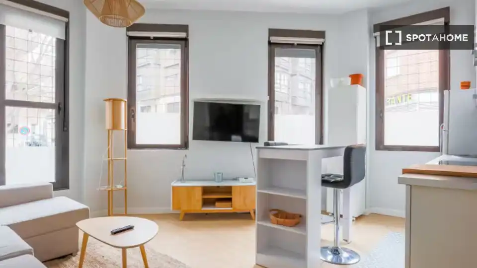 Wohnung zur Miete in Tetuán, imagen 7