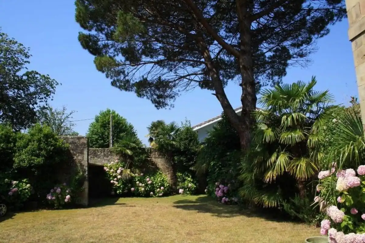 Garden of Houses for sale in Piélagos  with Private garden and Balcony