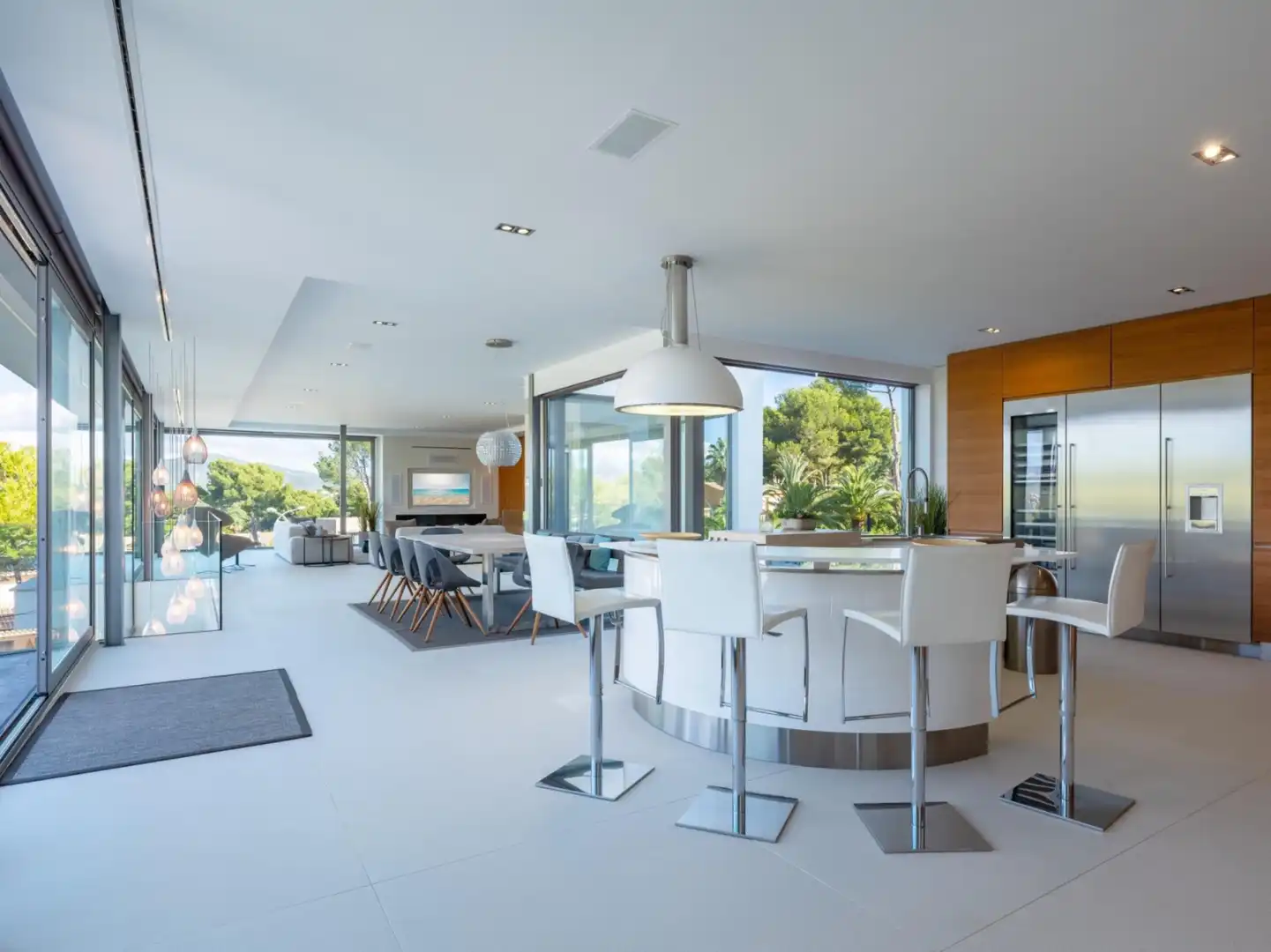 Casa con terrazza in vendita a Calvià - Carrer gran via illa tagomago, imagen 24