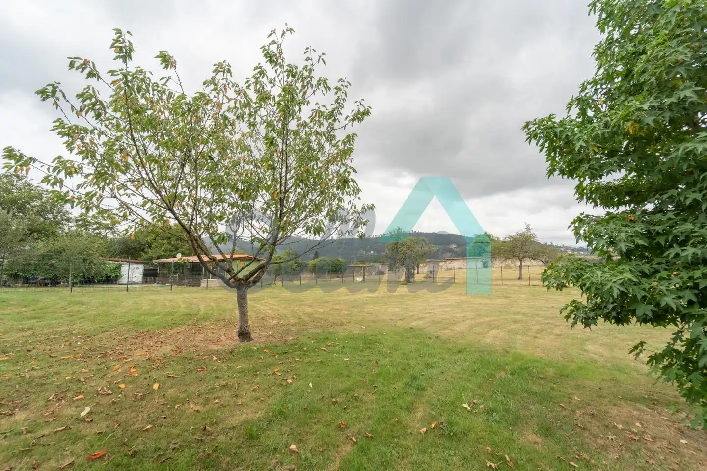 Casa o chalet en venta en Ribera de Arriba con Jardín privado, Terraza y Balcón